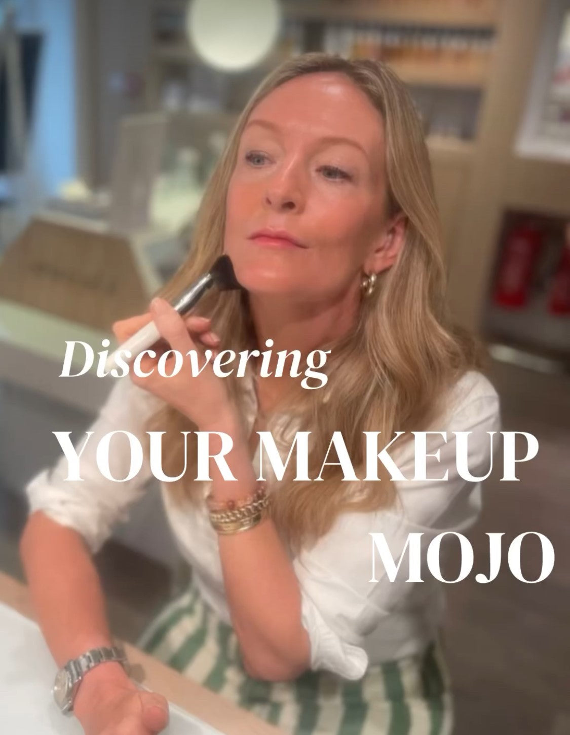 Susannah Taylor's Beauty Edit