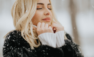 How To Care For Your Skin In The Cold