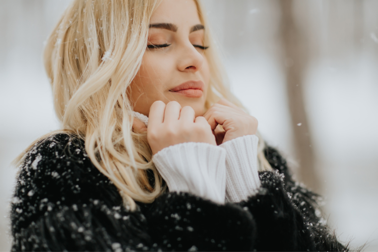 How To Care For Your Skin In The Cold