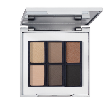 La Scala Eyeshadow Palette