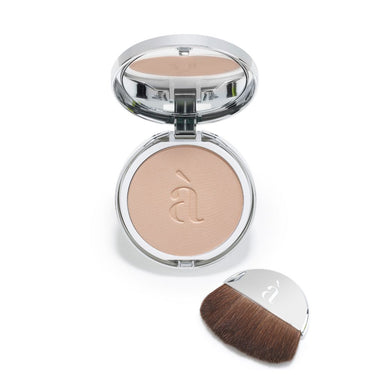 Matte Bronzing Powder Biscuit