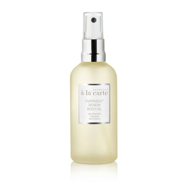 Overnight Renew Body Oil