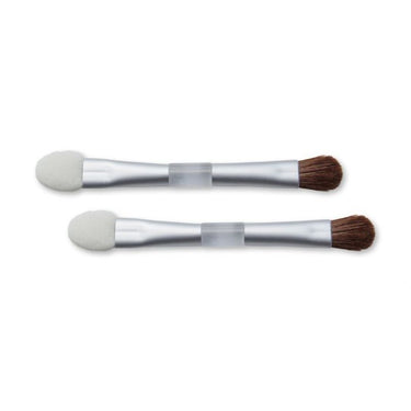 Compact Eyeshadow Brushes