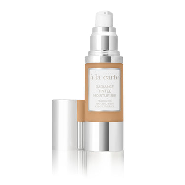 Radiance Tinted Moisturiser Goldhoney