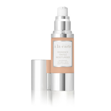 Radiance Tinted Moisturiser Magnolia