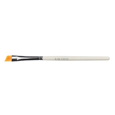 Angled Eyebrow Brush