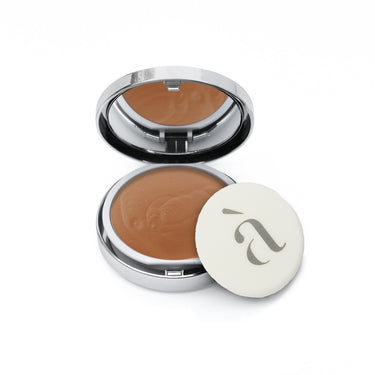 Bare Bronze Cream Bronzer