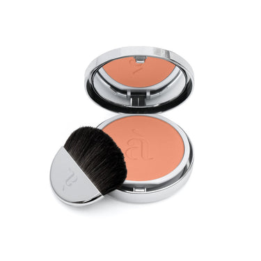 Blush Touch Terracotta