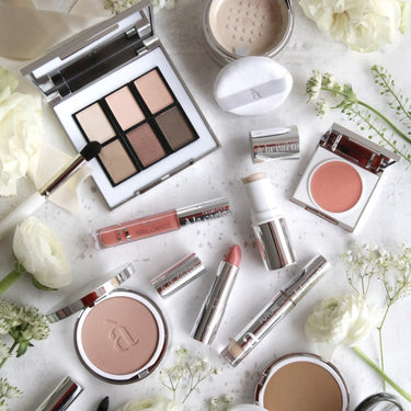 Bridal Make-Up Playtime