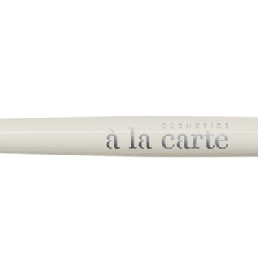 Angled Eyebrow Brush