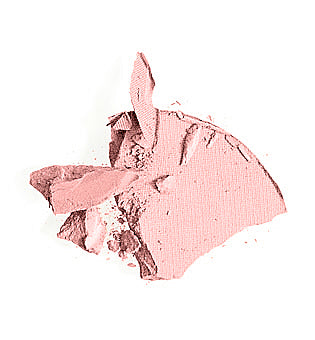 Glow Highlighting Powder Shell Pink