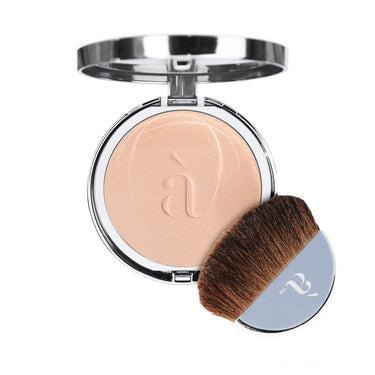 Glow Highlighting Powder Moonbeam