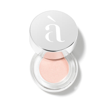 Luminous Cream Shadow Shell