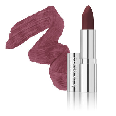 Matte Velvet Lipstick Black Tulip