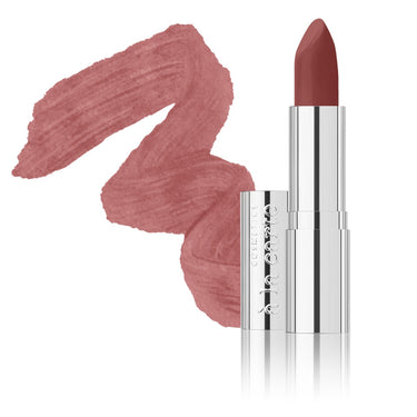 Matte Velvet Lipstick Damask