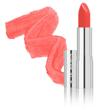 Moisture Plus Lipstick Coral