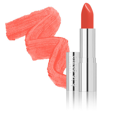 Moisture Plus Lipstick Nasturtium