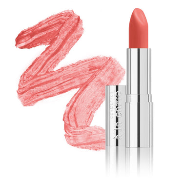 Sheer Balm Lipstick Camelia