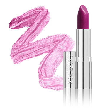 Sheer Balm Lipstick Cassis