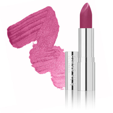 Lustre Lipstick Magenta