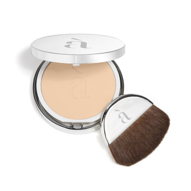 Matte Mineral Foundation Sand