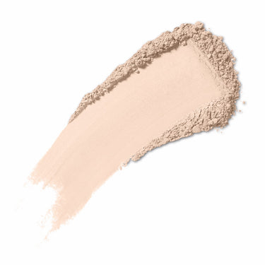 Matte Mineral Foundation Ivory