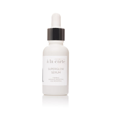 Superglow Serum Sample