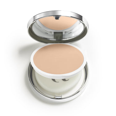 Weightless Cream Foundation Buttercream