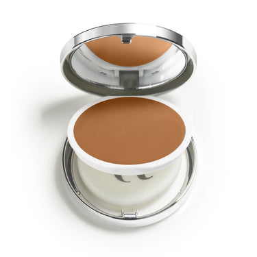 Weightless Cream Foundation Cinnamon