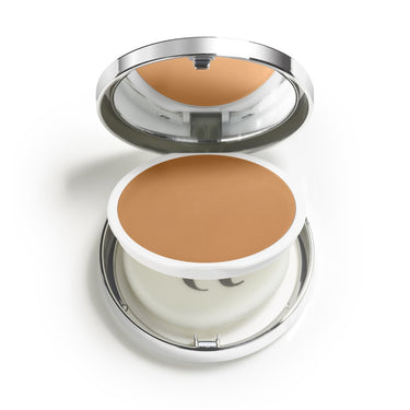 Weightless Cream Foundation Honey