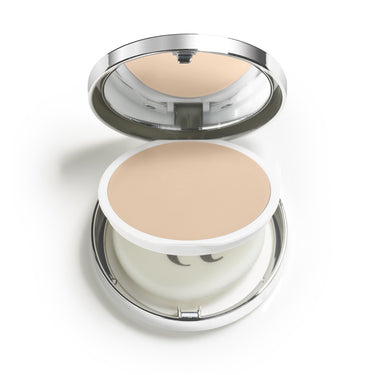 Weightless Cream Foundation Ivory