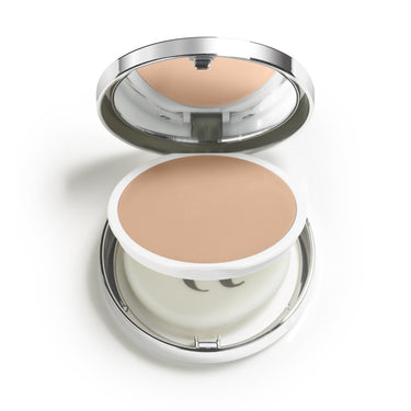 Weightless Cream Foundation Opal