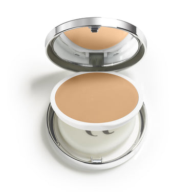 Weightless Cream Foundation Sand