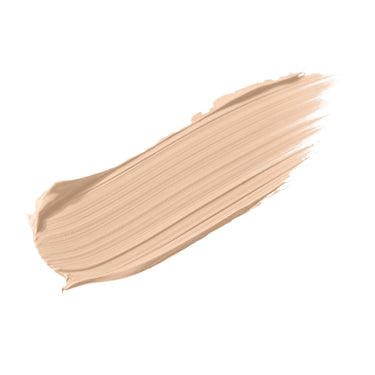 Weightless Cream Foundation Buttercream