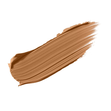 Weightless Cream Foundation Cinnamon