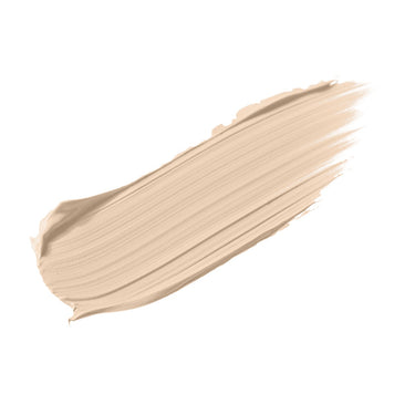 Weightless Cream Foundation Ivory